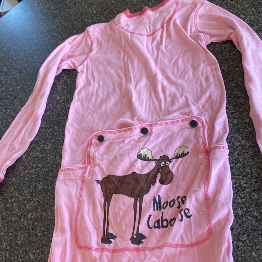 Lazy One Onesie